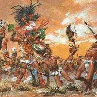 Raxa : Rabinal Achi (EP)